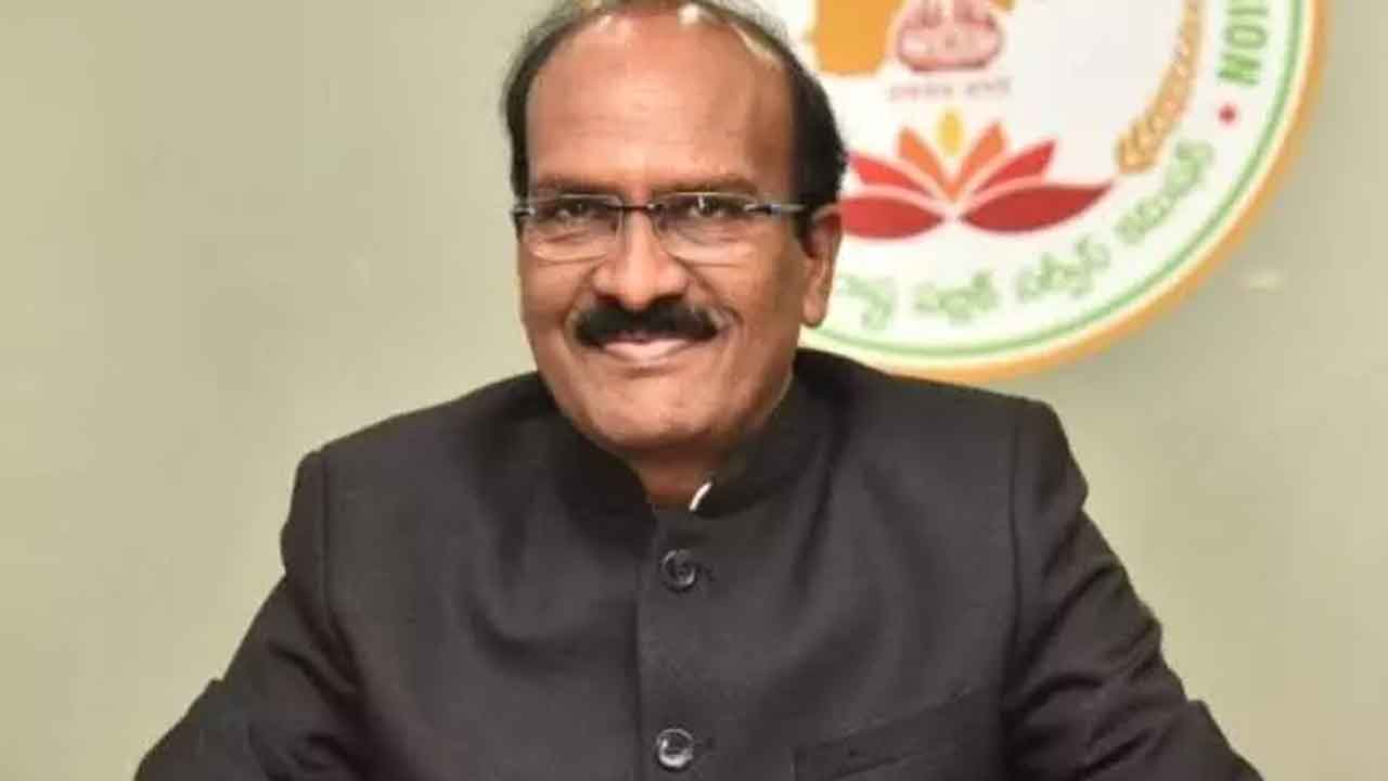 TSPSC | ఐదుగురు టీఎస్‌పీఎస్సీ సభ్యుల రాజీనామా