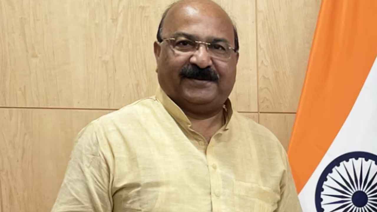 INDIA alliance | ఇండియా కూటమివి స్నాక్స్‌ సమావేశాలే.. జేడీయూ ఎంపీ వ్యంగ్యాస్త్రాలు