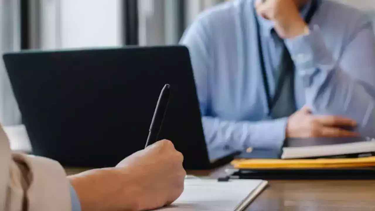 స్టాఫ్‌నర్స్‌ ప్రొవిజనల్‌ లిస్ట్‌ విడుదల