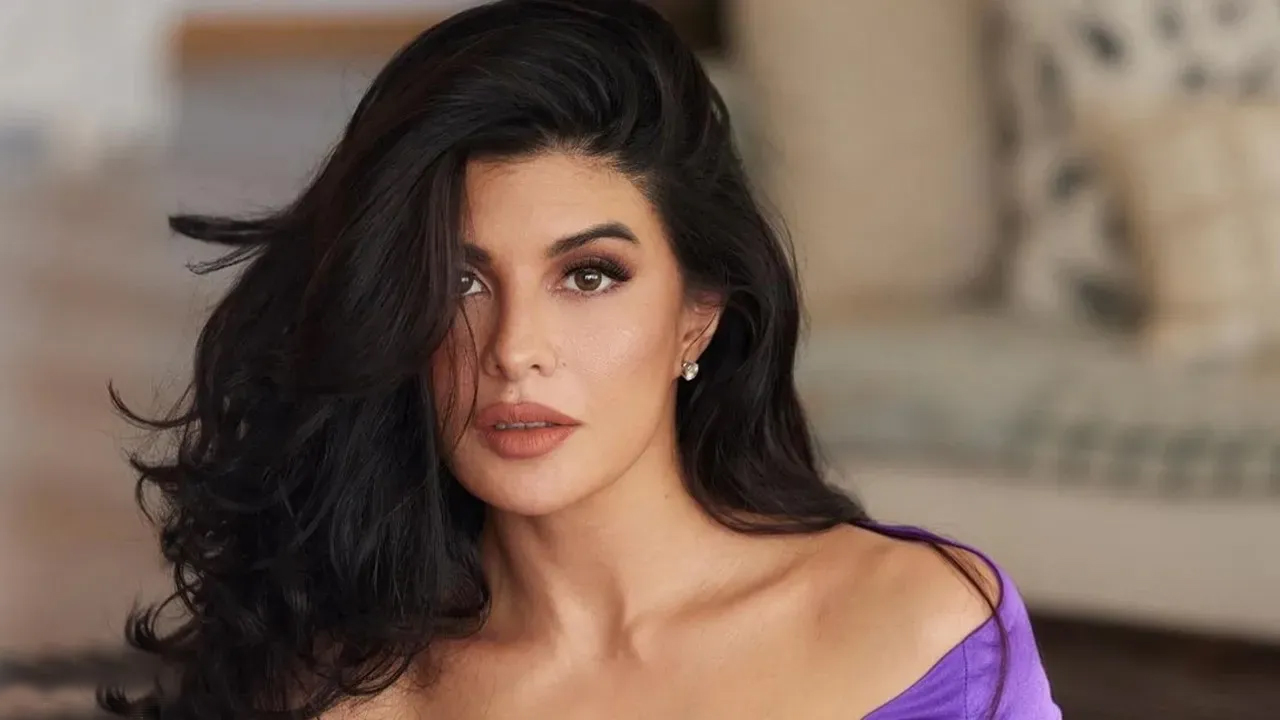 Jacqueline Fernandez | బాలీవుడ్‌ నటి జాక్వెలిన్‌ పిటిషన్‌పై ఈడీకి ఢిల్లీ హైకోర్టు నోటీసులు