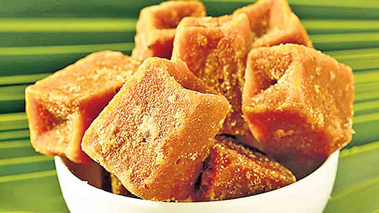 Jaggery Benefits | బెల్లం తినడం వల్ల ఇన్ని లాభాలున్నాయా ? అస్సలు మిస్‌ కావొద్దు