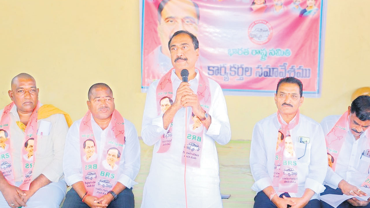 అధైర్య పడద్దు.. అండగా ఉంటా