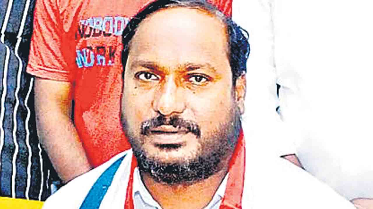 12న బీసీల ‘చలో ఢిల్లీ’