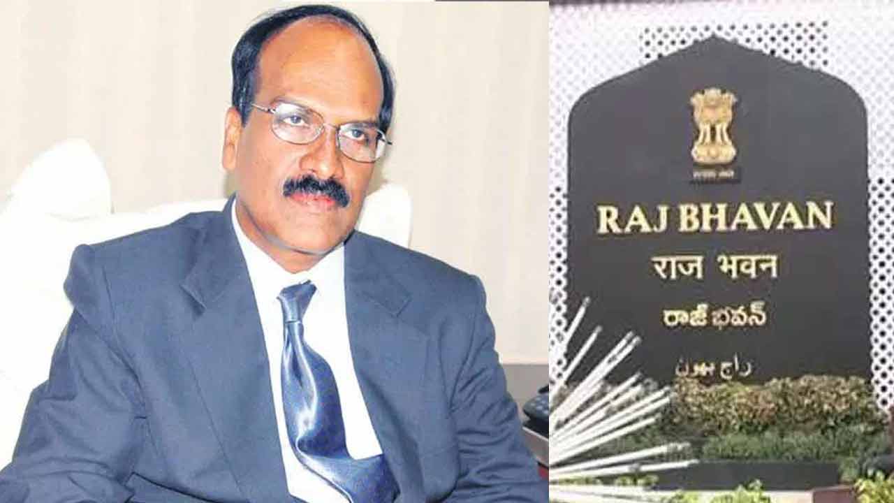 Raj Bhavan | ఆ వార్తలు అవాస్తవం.. టీఎస్‌పీఎస్సీ చైర్మన్‌ రాజీనామా ఆమోదంపై రాజ్‌భవన్‌