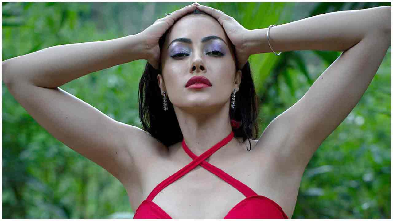 Jeniffer Piccinato | తడి అందాలతో తాపం పెంచుతున్న జెనిఫర్ పిసినాటో..