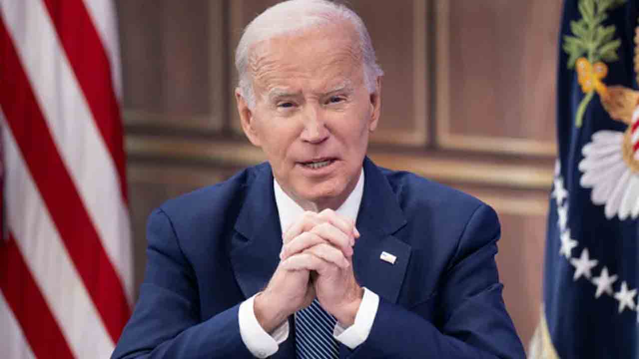 Joe Biden | రిపబ్లిక్‌ డే వేడుకలకు అమెరికా అధ్యక్షుడు బైడెన్‌ వచ్చేది అనుమానమే..?