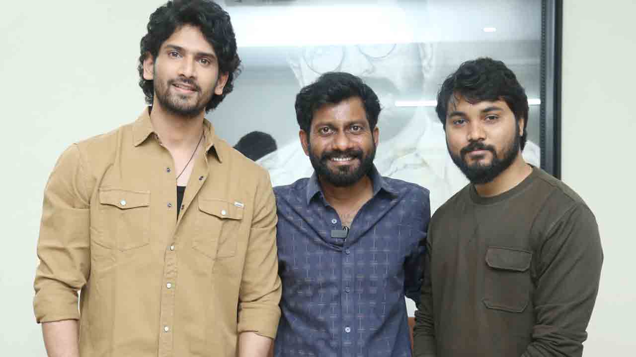 యువతరం జోరుగా హుషారుగా..