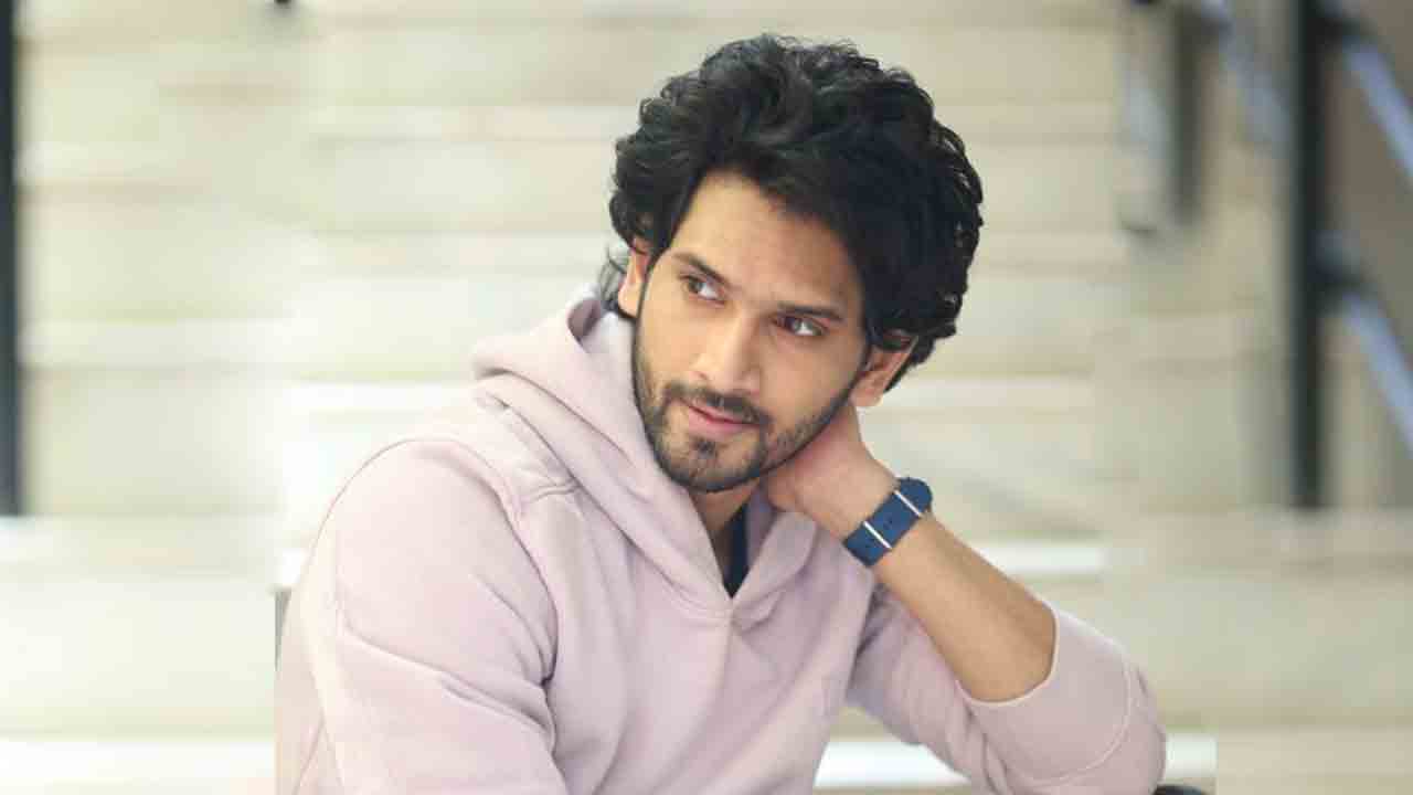 తండ్రీకొడుకుల కథ..