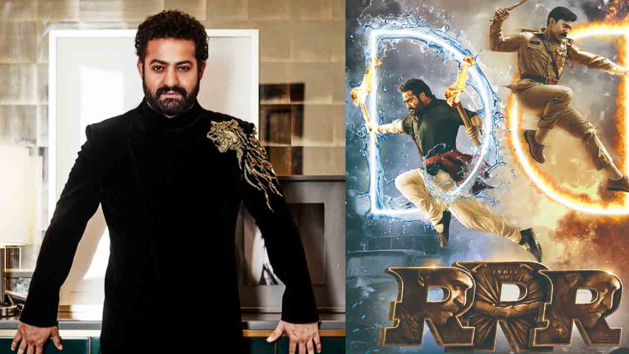 Jr NTR | తారక్‌ అభిమానులకు పండగే.. తొలి తెలుగు హీరోగా అరుదైన రికార్డు వివరాలివే