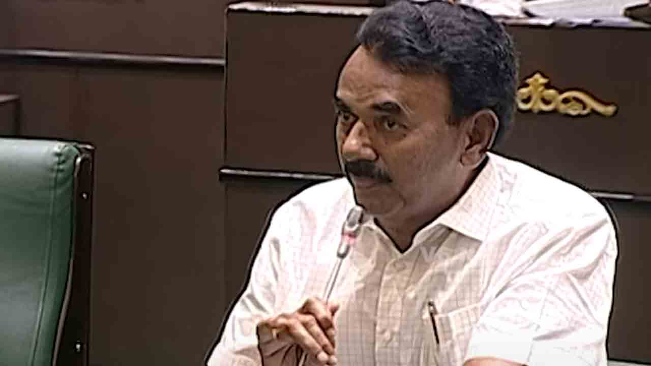 ఉచిత విద్యుత్తు ఘనత వైఎస్దే : జూపల్లి