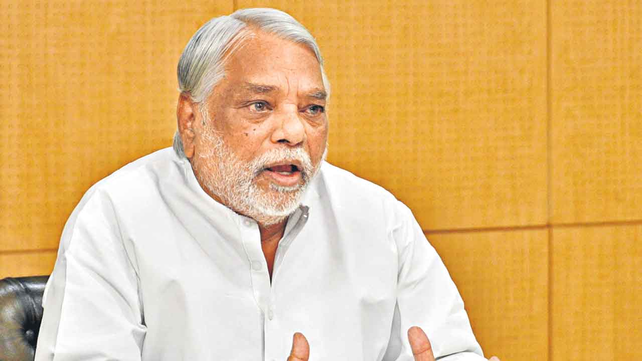 ప్రపంచం మెచ్చేలా కేసీఆర్‌ పాలన