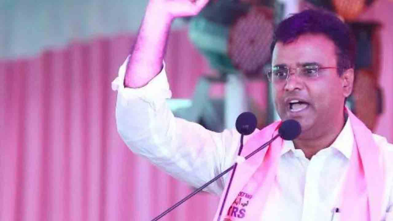 Telangana Assembly Election | కుత్బుల్లాపూర్‌లో దూసుకుపోతున్న బీఆర్‌ఎస్‌ అభ్యర్థి కేపి వివేకానంద