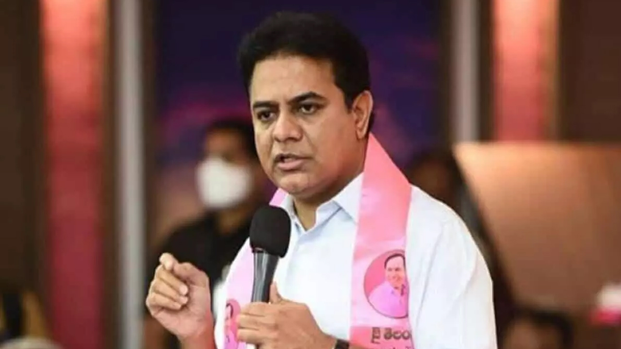 KTR | లోక్‌స‌భ ఎన్నిక‌ల‌కు స‌మాయ‌త్తం కావాలి : కేటీఆర్