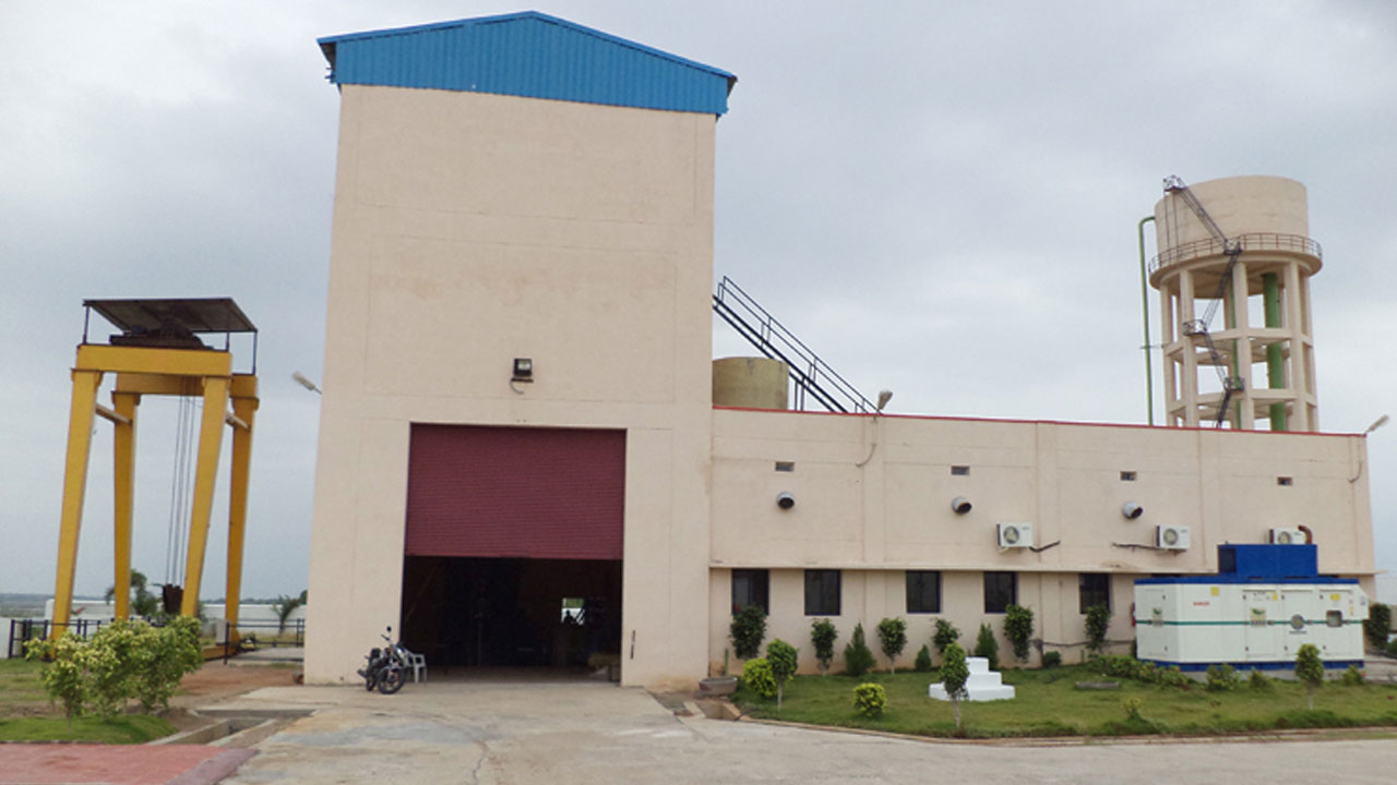 గూడెం ఎత్తిపోతలపైనే ఆశలు