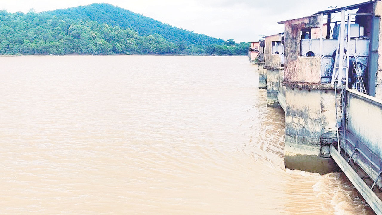 యాసంగికి ఢోకా లేదిక..