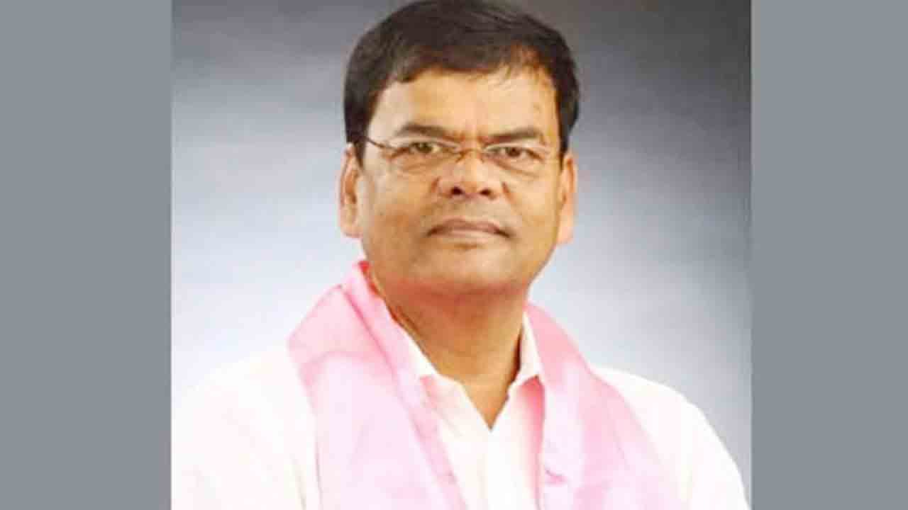 Telangana Assembly Elections | అంబర్‌పేటలో భారీ మెజార్టీ దిశగా బీఆర్‌ఎస్‌ అభ్యర్థి కాలేరు వెంకటేశ్‌