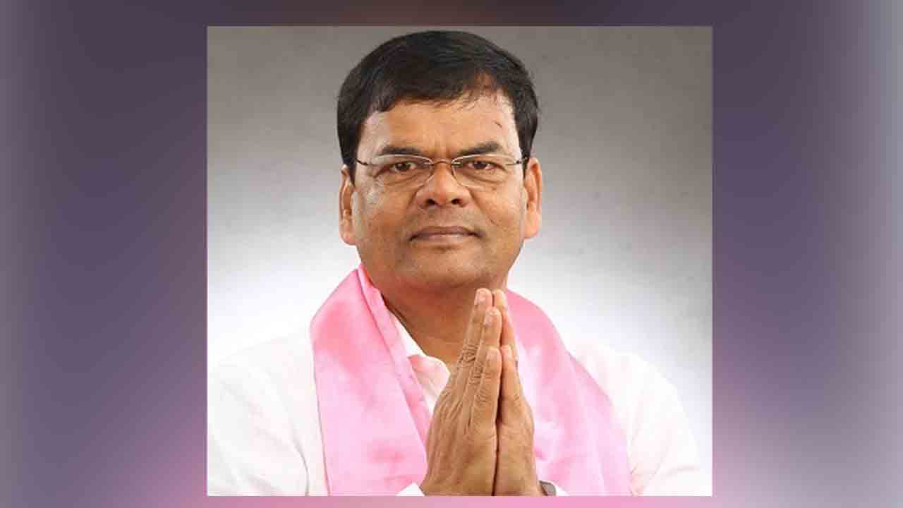 TS Assembly Election | అంబర్‌పేటలో బీఆర్‌ఎస్‌ అభ్యర్థి కాలేరు వెంకటేశ్‌  విజయం