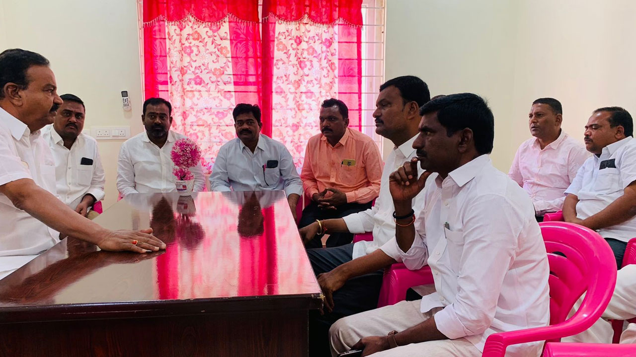 కృతజ్ఞత సభను జయప్రదం చేయాలి