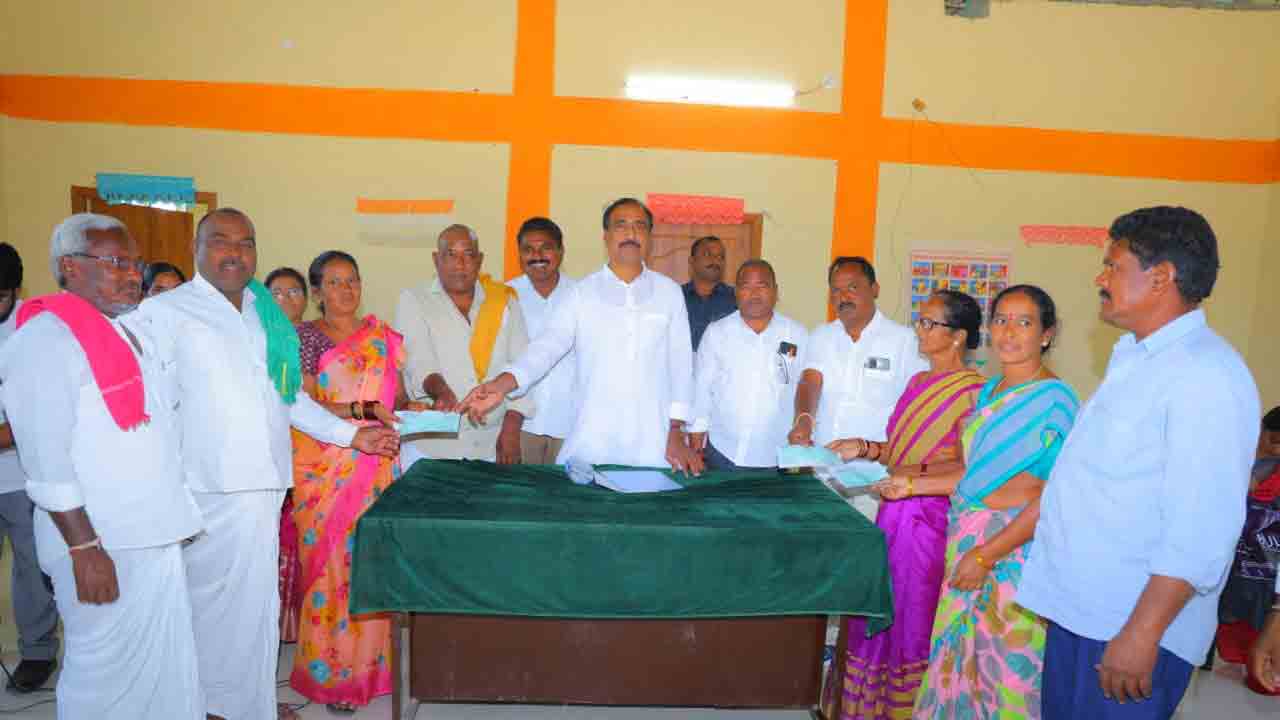 MLA Sanjay Kumar | ఆరు గ్యారంటీలలో యువతకు మొండి చేయి : ఎమ్మెల్యే సంజయ్‌ కుమార్‌