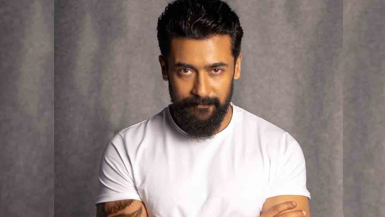 Kanguva | సూర్య నయా లుక్‌తో కంగువ రిలీజ్ అప్‌డేట్‌