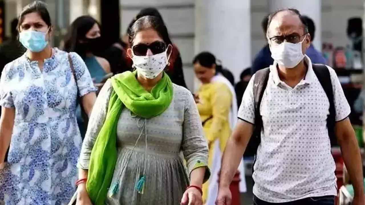 Karnataka | కొవిడ్‌ జేఎన్‌.1 వేరియంట్‌.. కర్ణాటకలో మాస్క్‌ మస్ట్‌