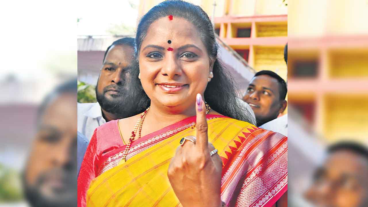 ప్రజల ఆశీర్వాదం మాకే