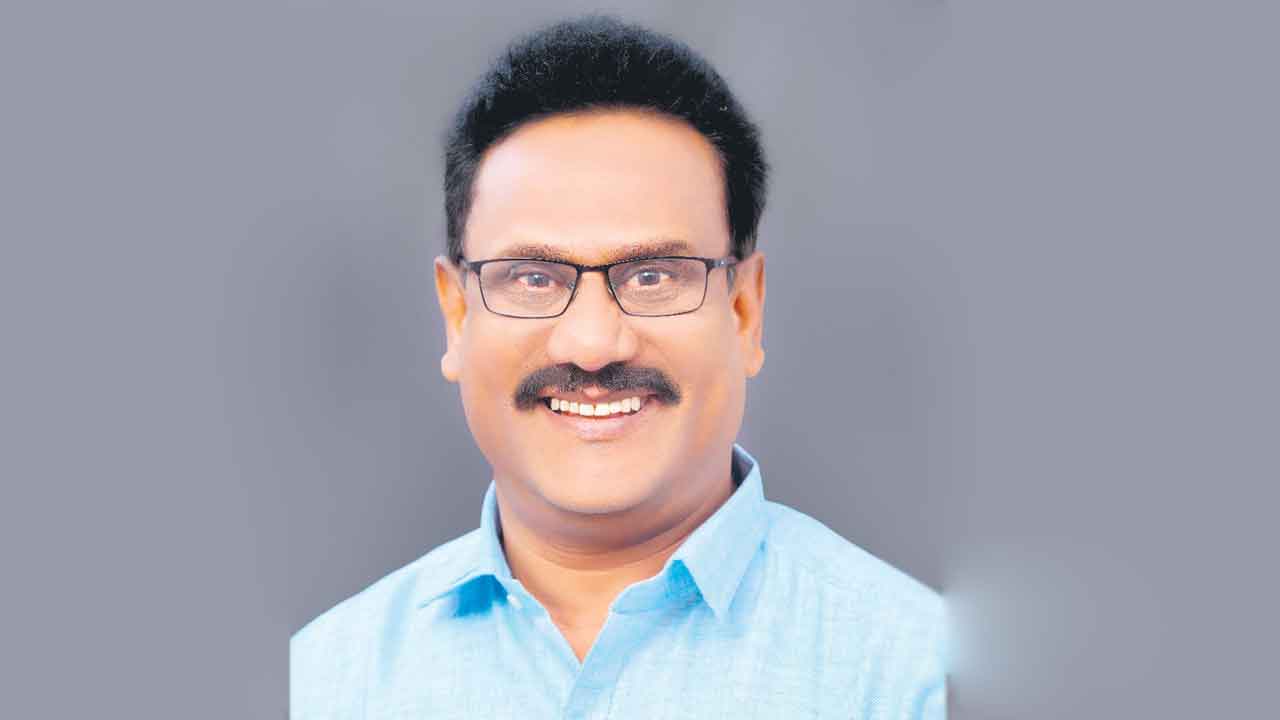 టీయూడబ్ల్యూజే రాష్ట్ర అధ్యక్షుడిగా విరాహత్‌ అలీ