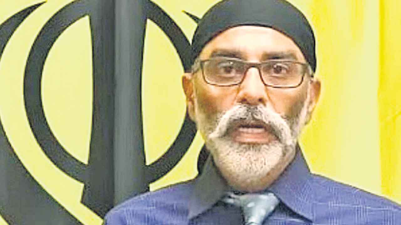 అమెరికా ఆరోపణలు ఆందోళనకరం