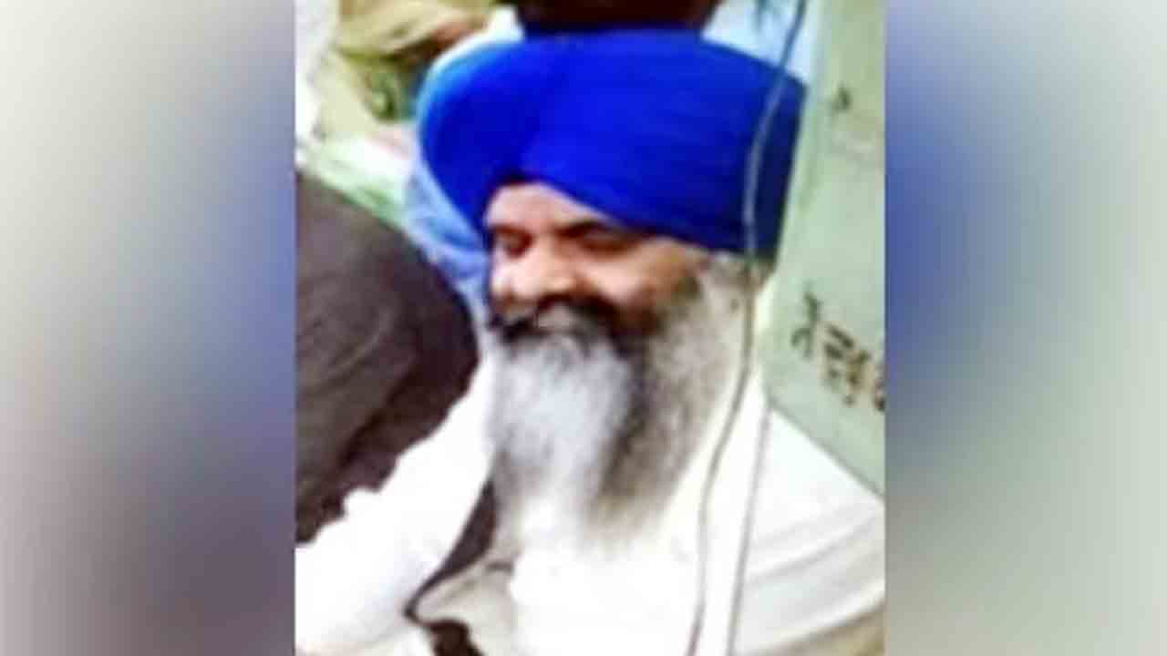 Khalistani Terrorist | పాక్‌లో ఖలిస్థానీ ఉగ్రవాది రోడే మృతి