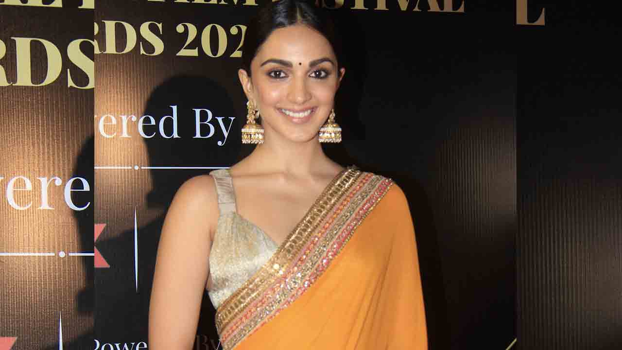 Kiara Advani | ఆ డైలాగ్తో సిద్ధార్థ్కు పడిపోయా అంటున్న కియారా అద్వాణీ