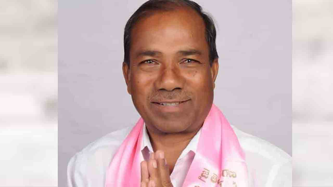 TS Assembly Elections | జహీరాబాద్‌లో బీఆర్‌ఎస్‌ అభ్యర్థి 13,293 ఓట్ల మెజారిటీతో విజయం