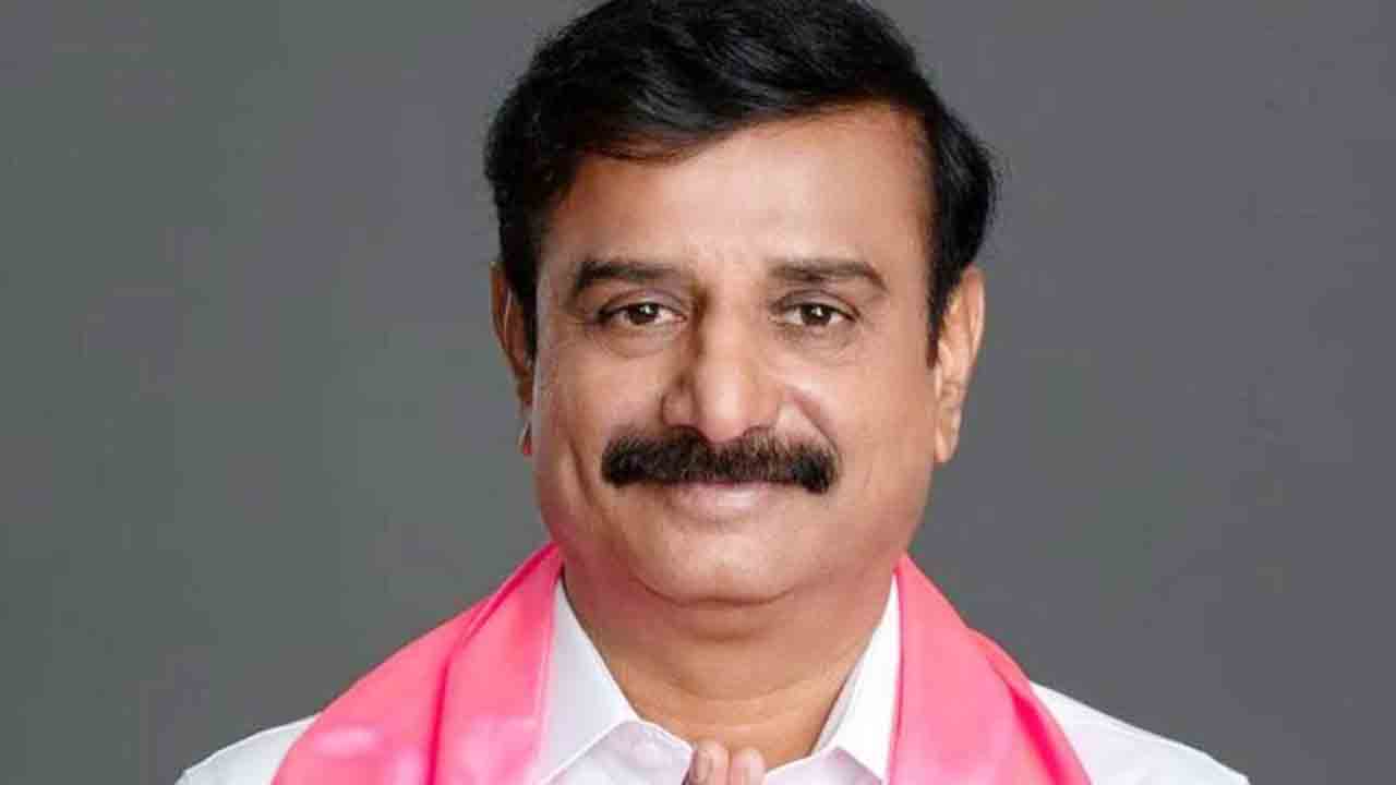 Telangana Assembly Elections | దుబ్బాకలో భారీ మెజారిటీ దిశగా కొత్త ప్రభాకర్‌ రెడ్డి