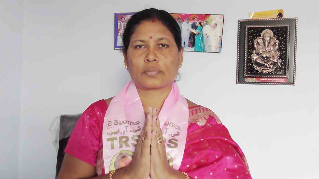 Telangana Assembly Elections | ఆసిఫాబాద్‌లో 7,036 ఓట్లతో బీఆర్‌ఎస్‌ అభ్యర్థి ఆధిక్యం