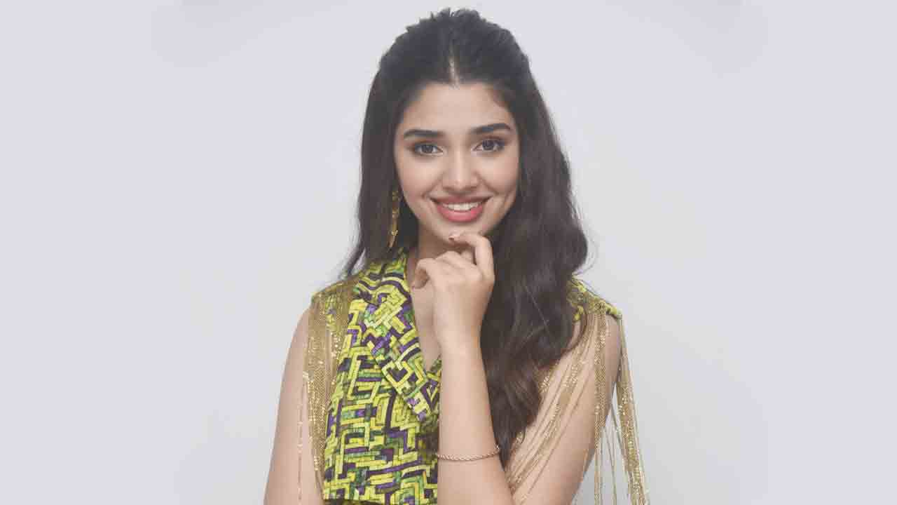 Krithi Shetty | ఆ ఒక్క సినిమాతో కృతిశెట్టి లక్‌ మారబోతుందా!