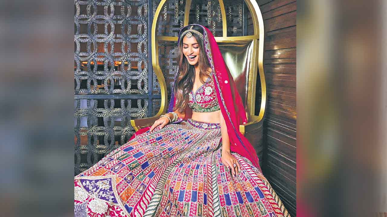 గుండెల్లో తీన్‌మార్‌!