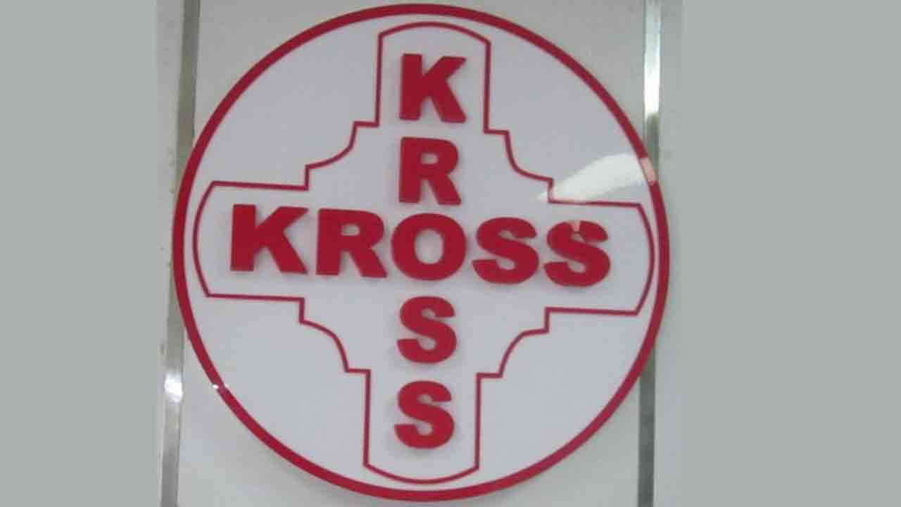 ఐపీవోకి క్రాస్‌ లిమిటెడ్‌