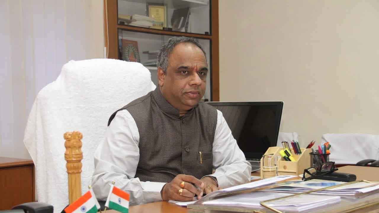 నిధులివ్వండి.. నియామకాలు చేపట్టండి