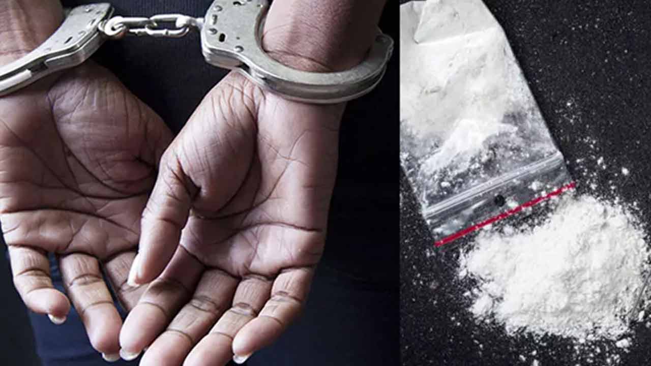 Drugs | న్యూఇయర్‌ వేడుకలే టార్గెట్‌.. ఎల్బీనగర్‌లో డ్రగ్స్‌ ముఠా అరెస్ట్