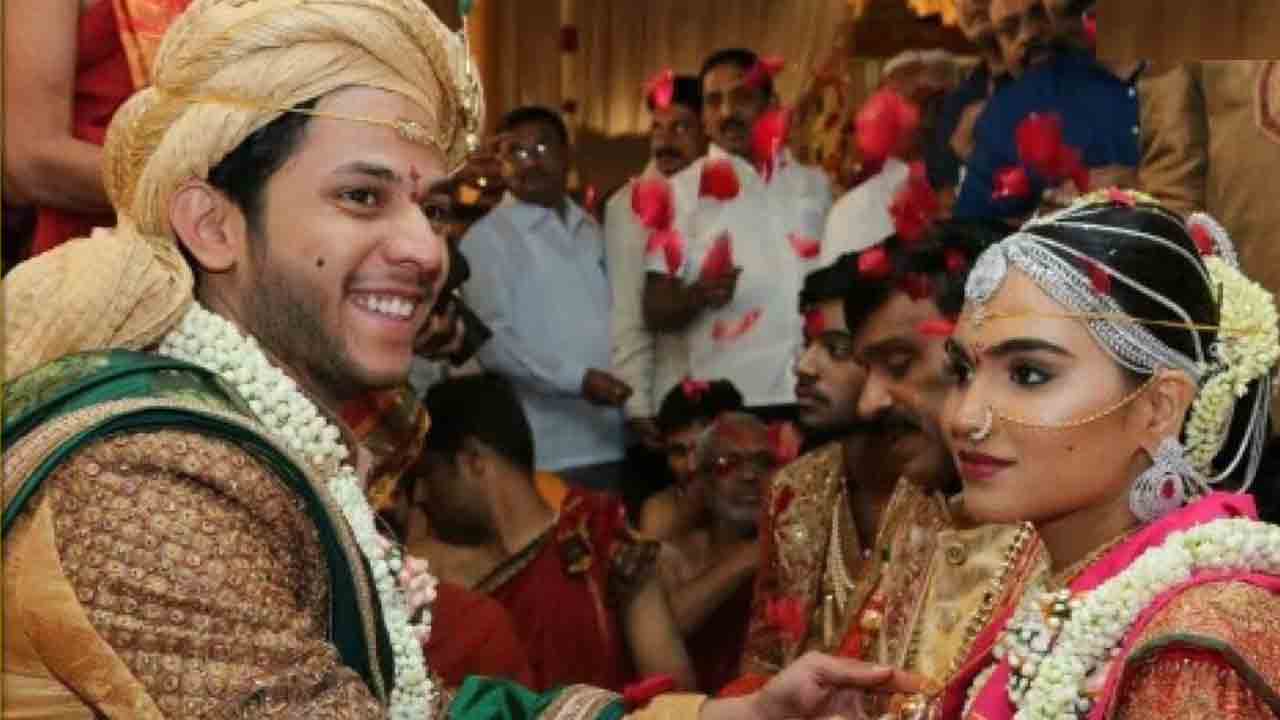 Expensive Wedding | వధువు లెహెంగా రూ.17 కోట్లు.. ఆభరణాలు రూ.90 కోట్లు.. వైభవంగా గాలి జనార్ధన రెడ్డి ముద్దుల కూతురు పెండ్లి