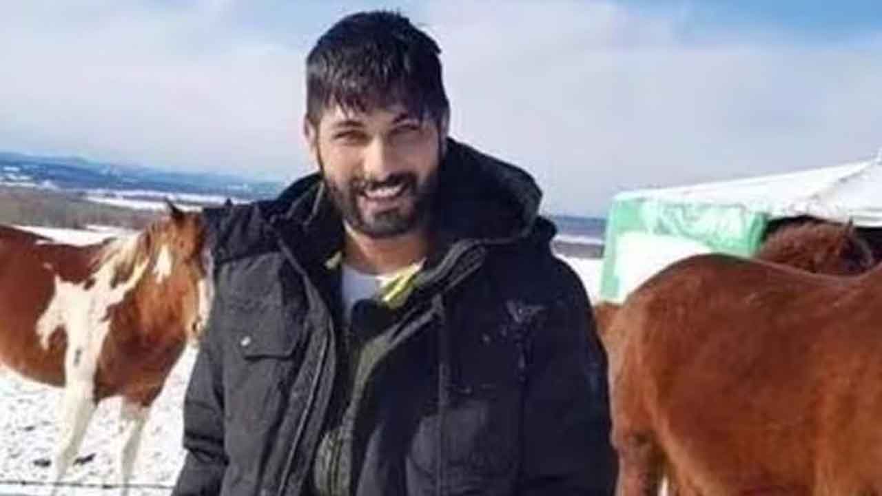 గ్యాంగ్‌స్టర్‌ లాండా ఉగ్రవాదిగా ప్రకటన