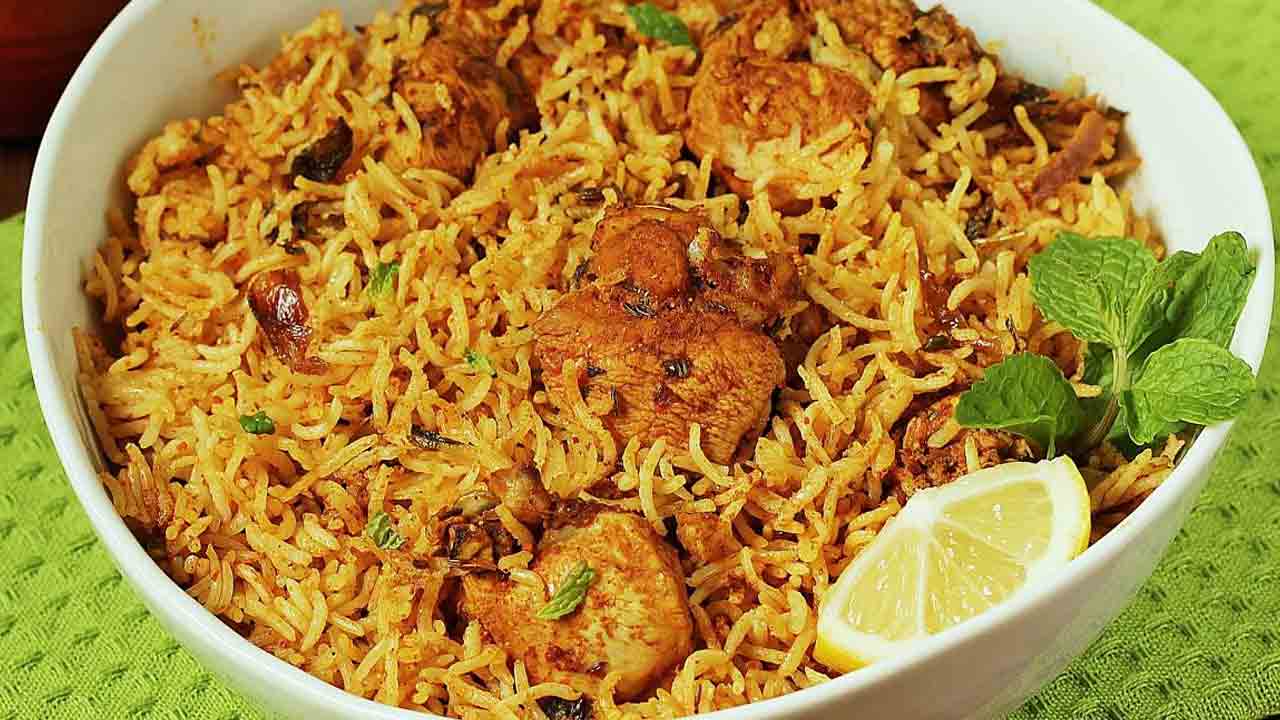 Health Tips | బిర్యానీలో నిమ్మరసం పిండుకుంటున్నారా.. అయితే మీరు ఈ విషయం తెలుసుకోవాల్సిందే..!