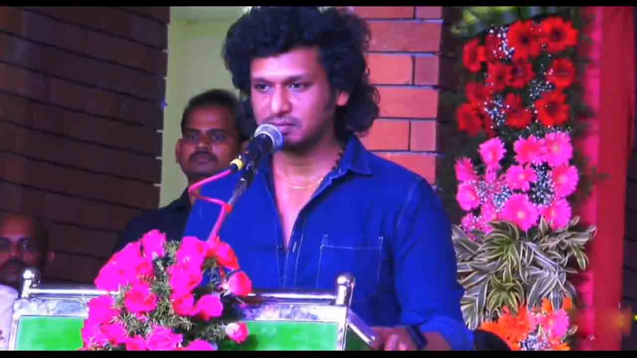 Leo 2 | లియో 2 ఎప్పుడు షురూ అంటే.. లోకేశ్‌ కనగరాజ్‌ మాటల్లోనే..