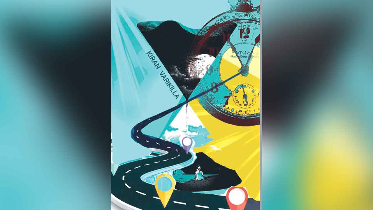 మారేది కాలమే!