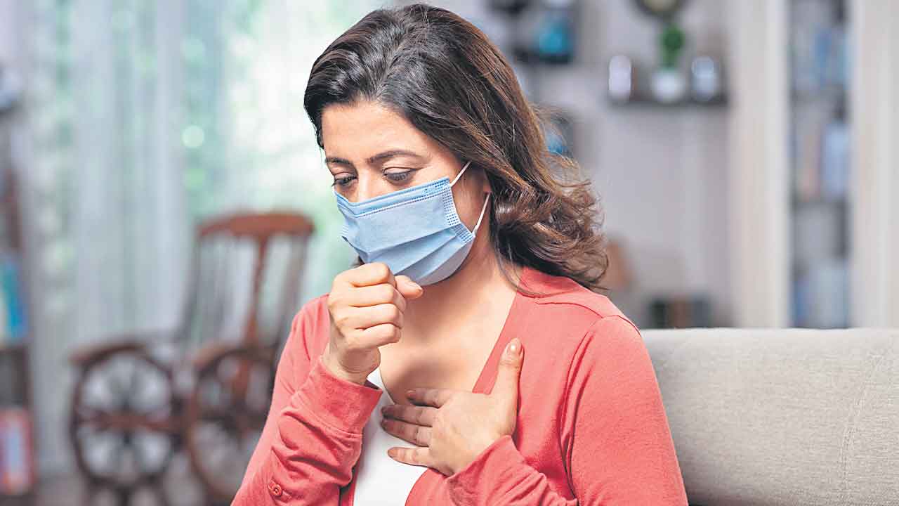 Health | మీ శరీరంలో ఈ 5 మార్పులు గమనించారా? అయితే వెంటనే అలర్ట్‌ అవ్వండి!