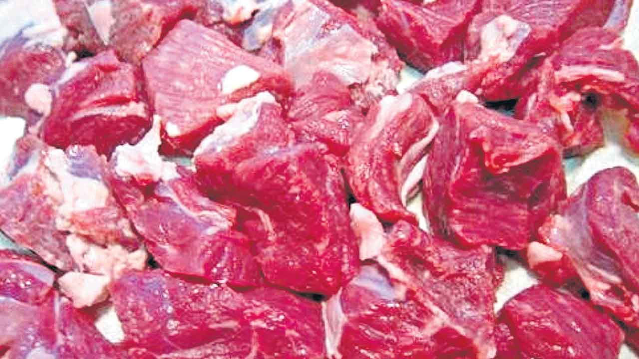 Telangana | మాంసం ముక్కకు ఢోకా లేదు!.. మాంసం లభ్యతలో తెలంగాణ నంబర్‌ వన్‌