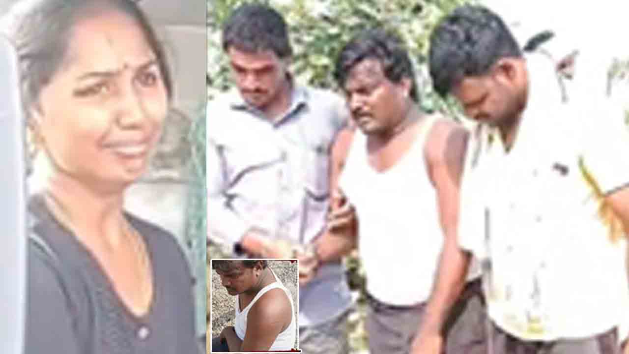 Congress Attack | `కాంగ్రెస్ వచ్చింది… గుండా రాజ్యం మొదలైంది`