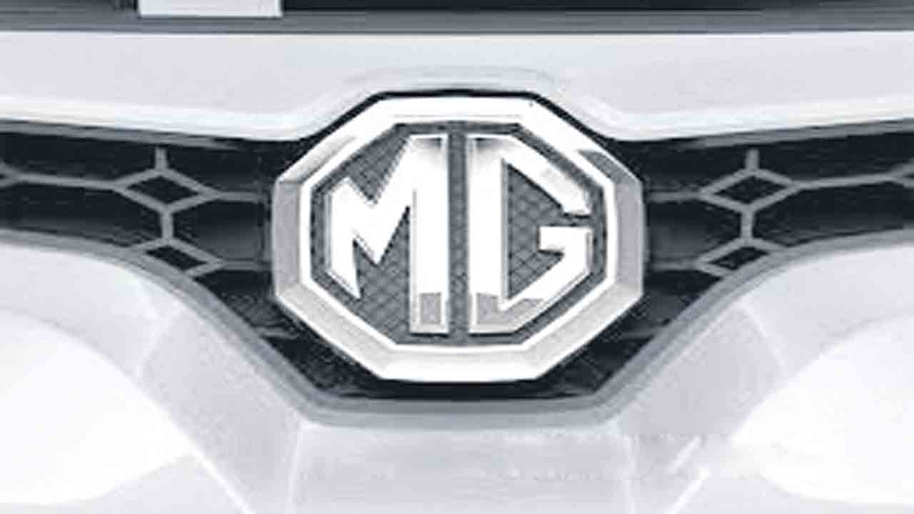 ఎంజీ వాహన ధరల పెంపు