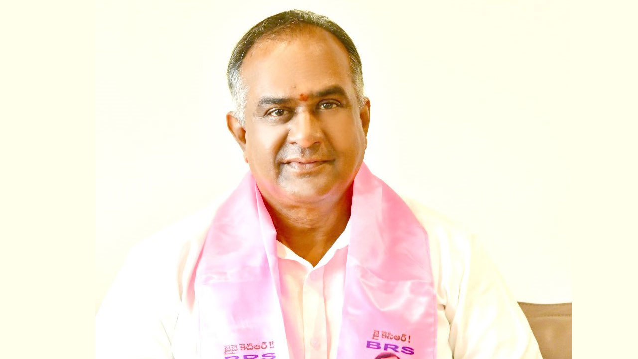 కష్టపడ్డ గులాబీ శ్రేణులకు కృతజ్ఞతలు