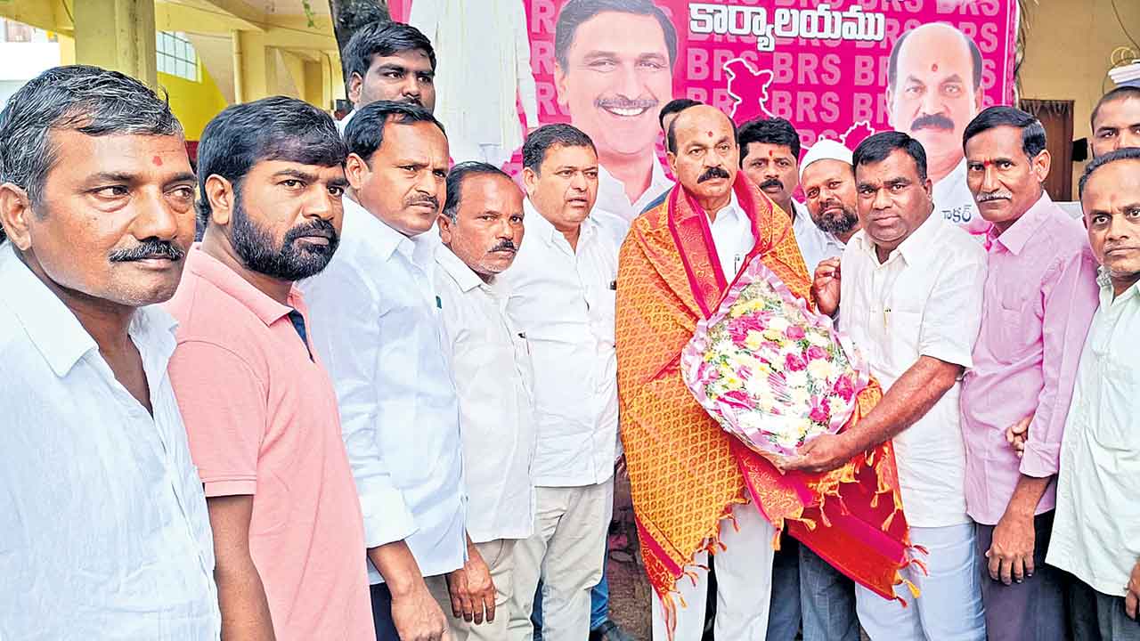 బాధ్యత మరింత పెరిగింది