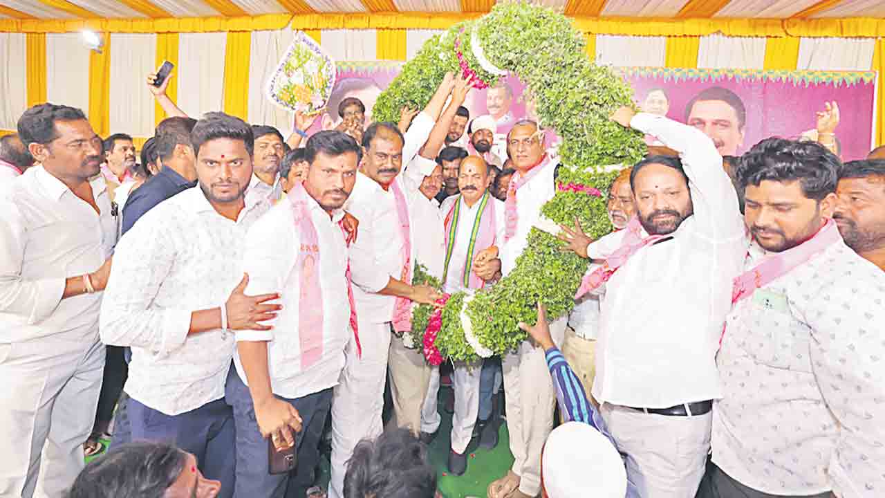 అధైర్యపడొద్దు..